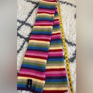 GAP Kids 100% Wool Scarf